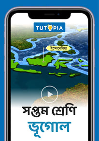 Tutopia Video App [Class 7] [Geography]