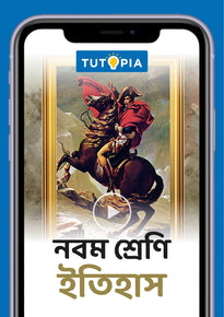 Tutopia Video App [Class 9] [History]