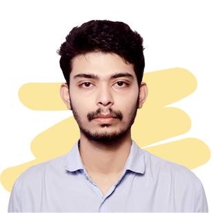 Krishnendu Brahmachari