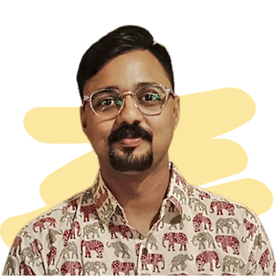 Reetam Roy Chowdhury