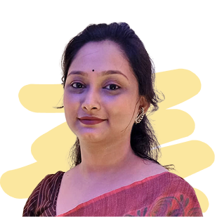 Susmita Chakraborty