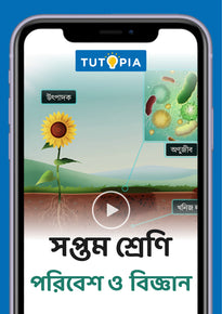Tutopia Video App [Class 7] [Environmental Science]