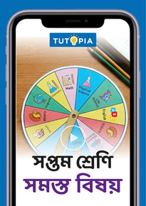 Tutopia Video App [Class 7] [All Subject]