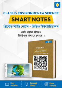 Tutopia Smart Notes [Class 7] [Environmental Science]