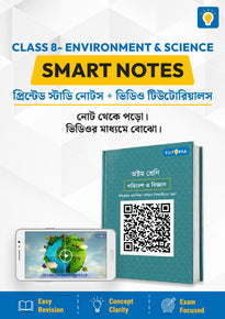 Tutopia Smart Notes [Class 8] [Environmental Science]