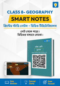 Tutopia Smart Notes [Class 8] [Geography]
