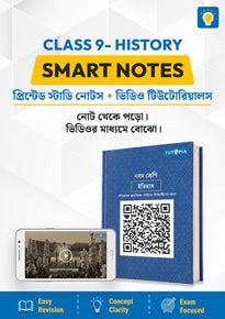 Tutopia Smart Notes [Class 9] [History]