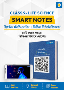 Tutopia Smart Notes [Class 9] [Life Science]